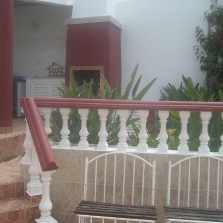 Villa Casa Bela Arade Estômbar Esterno foto