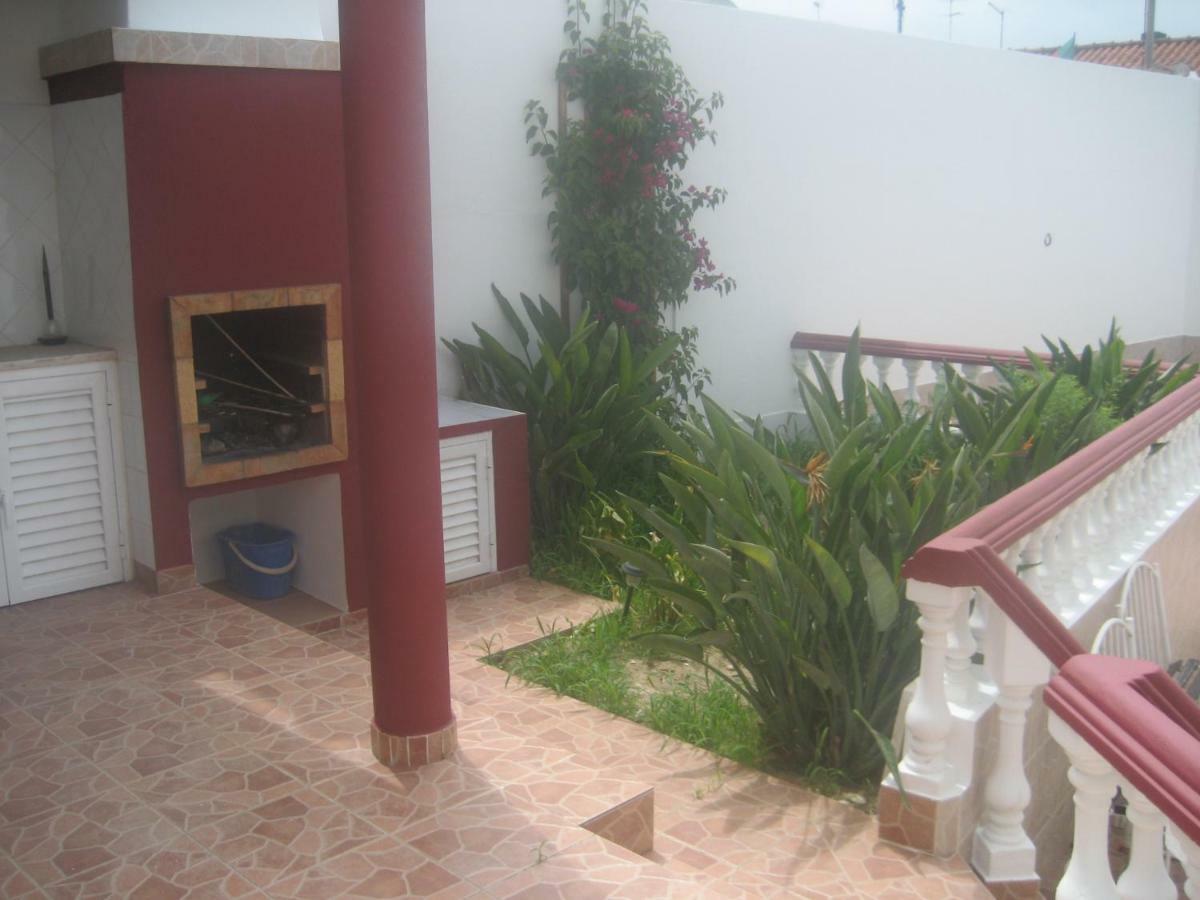 Villa Casa Bela Arade Estômbar Esterno foto