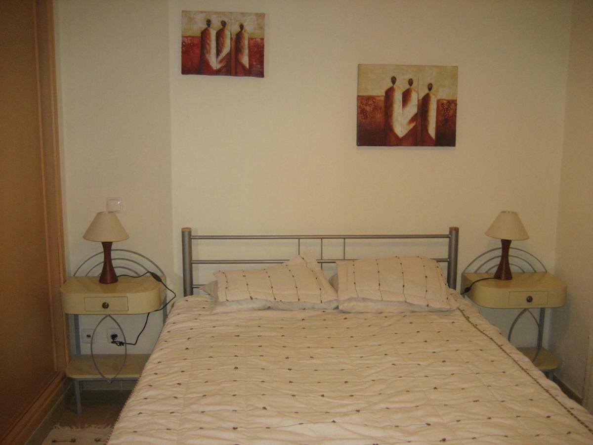 Villa Casa Bela Arade Estômbar Esterno foto