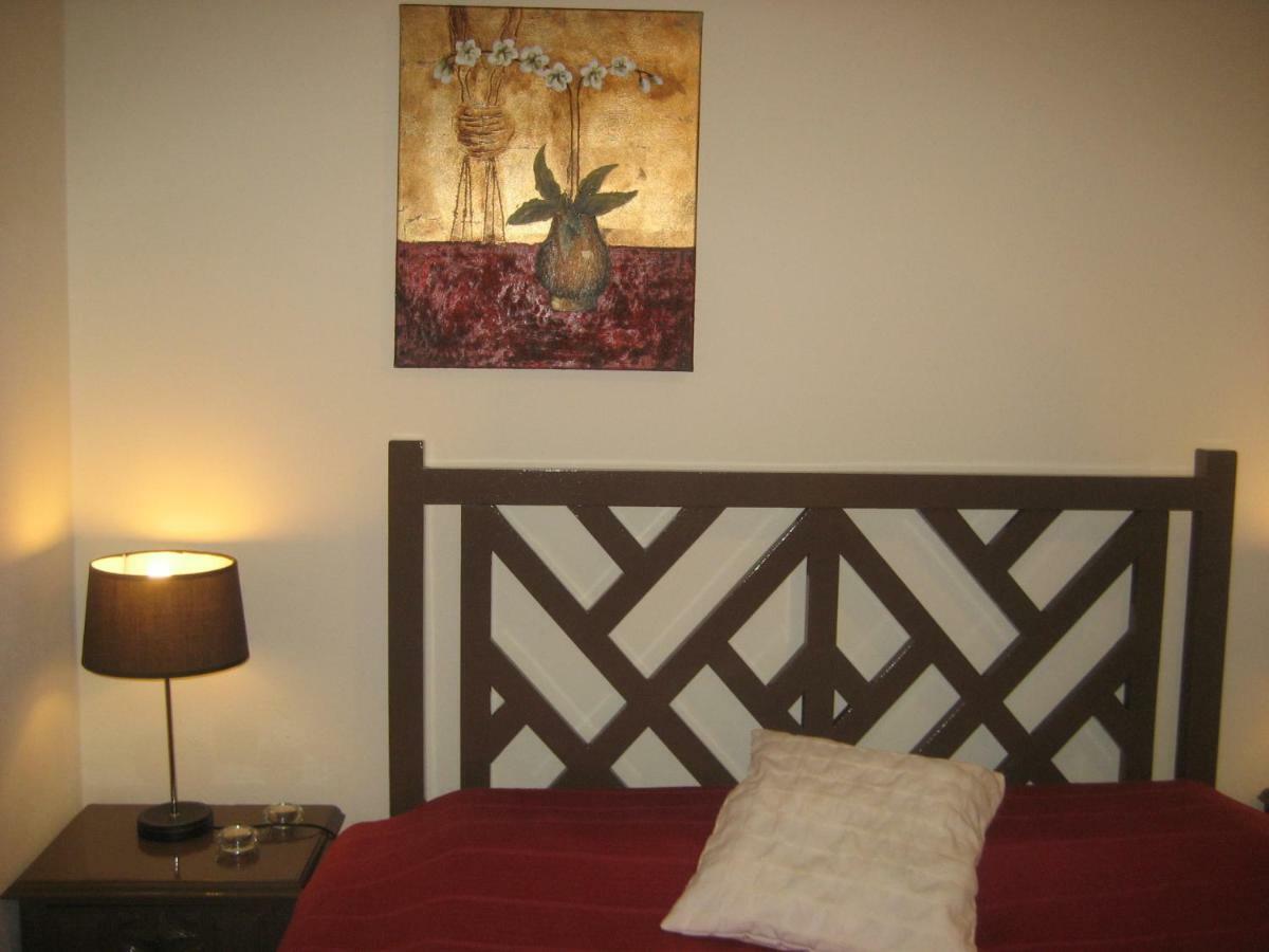 Villa Casa Bela Arade Estômbar Esterno foto