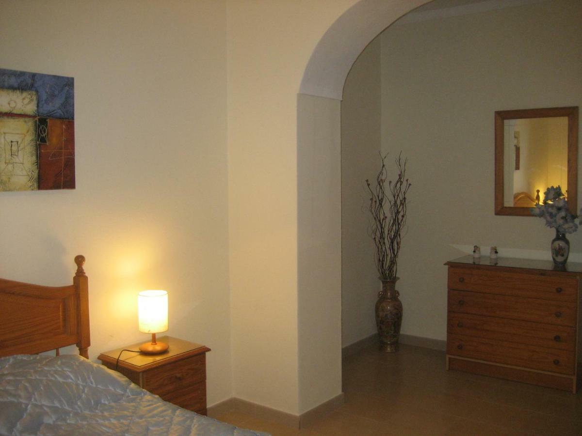 Villa Casa Bela Arade Estômbar Esterno foto