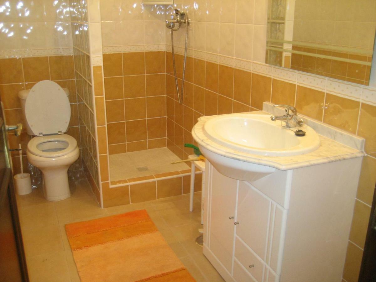 Villa Casa Bela Arade Estômbar Esterno foto