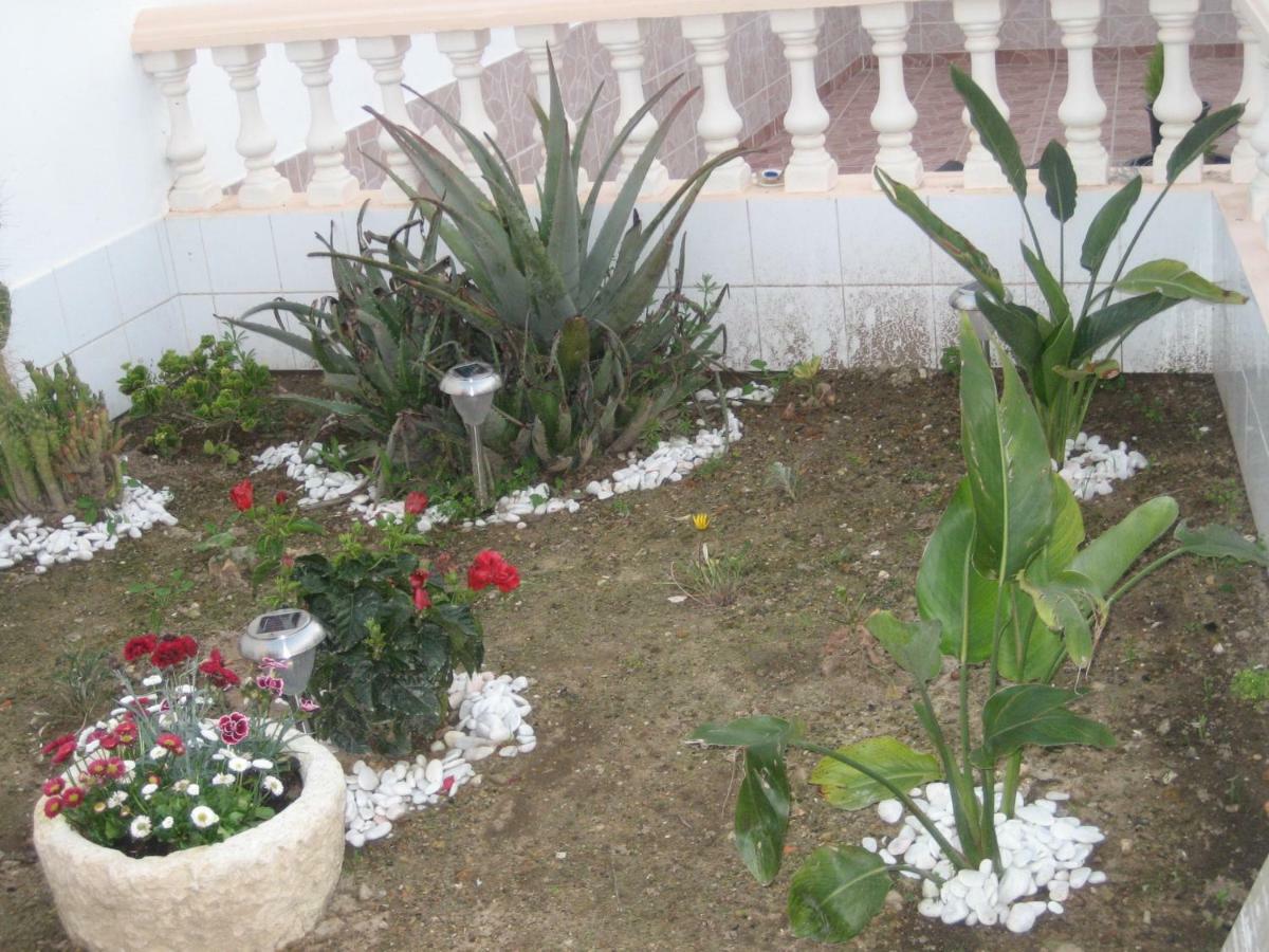 Villa Casa Bela Arade Estômbar Esterno foto